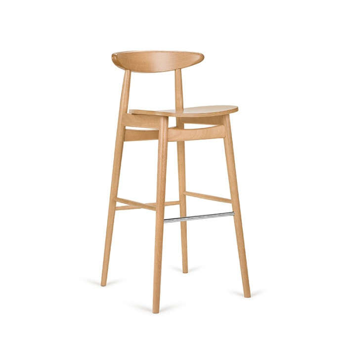 Silla de bar YESTERDAY H-4100